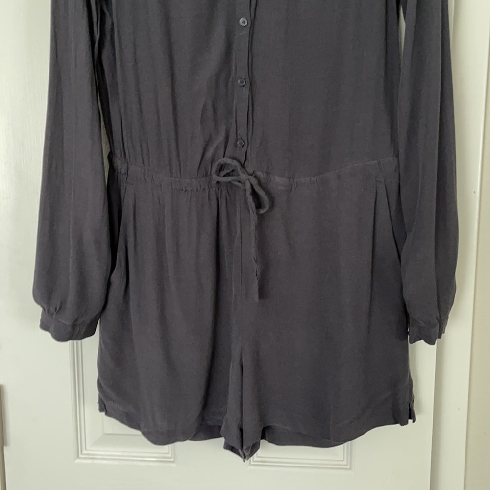 LOFT Romper - Picture 3 of 5